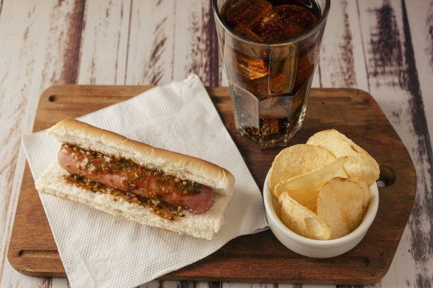 chimichurri