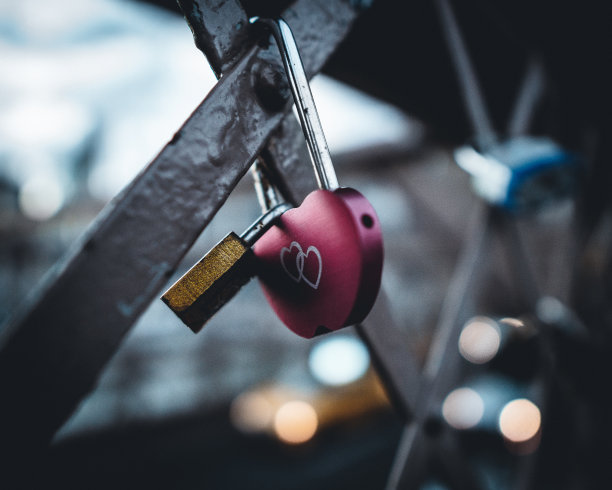 lock