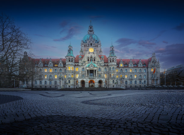 mayor