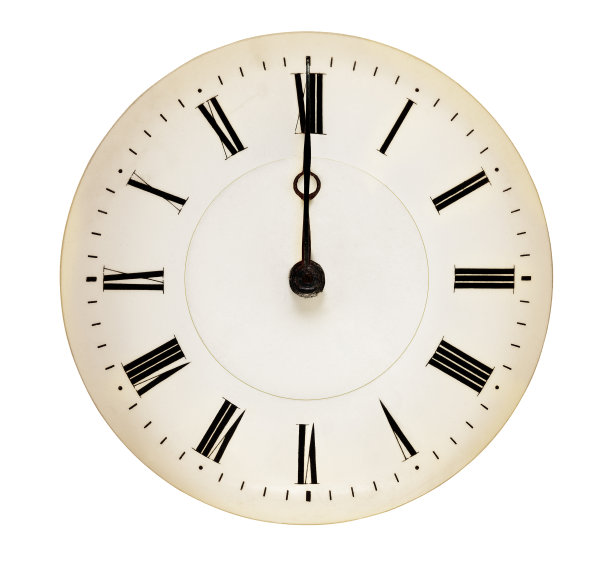 hour