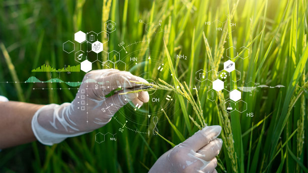 farming