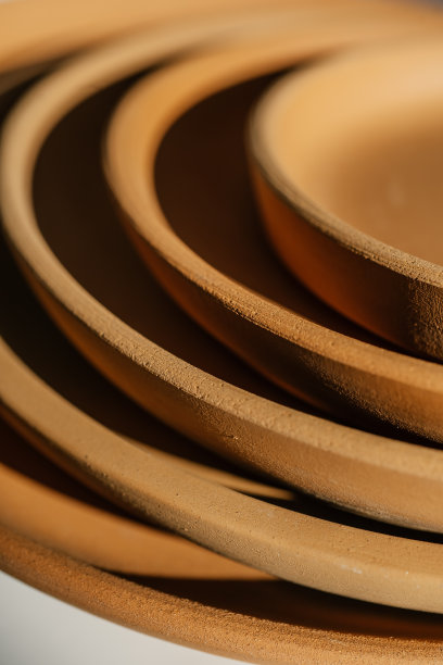 terracotta