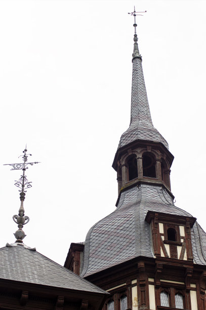 spire