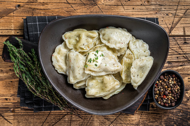 pierogi