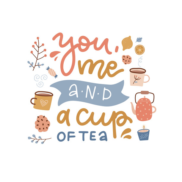 扁平矢量人物绘制