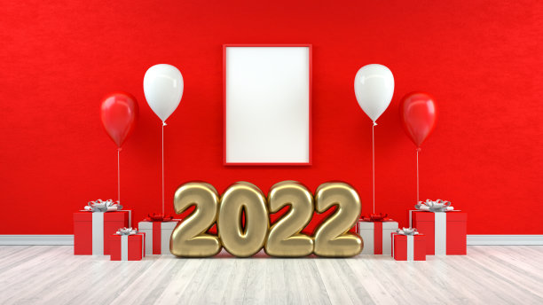 2022年照片墙背景