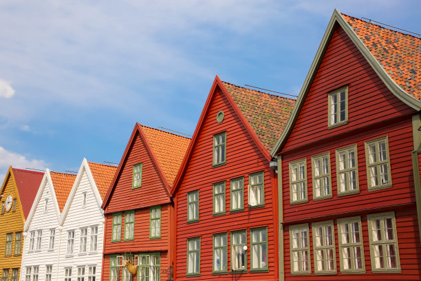 bryggen