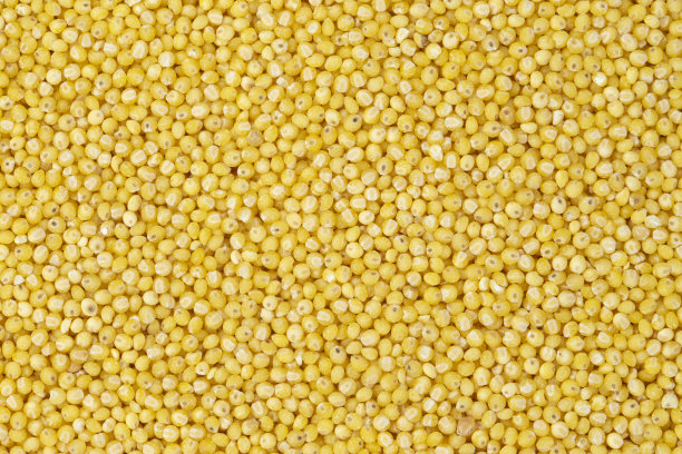 millet