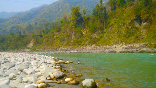 ghats