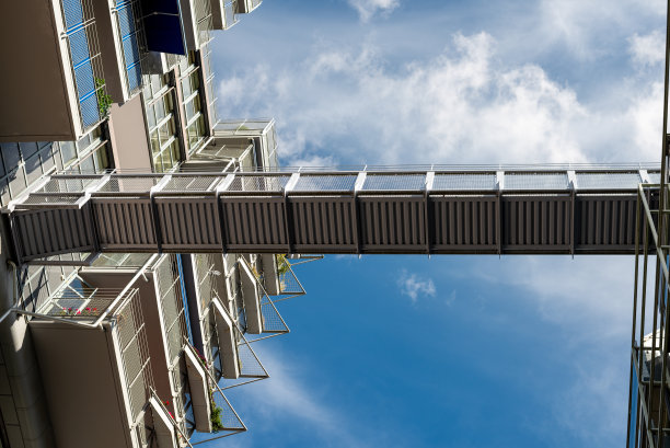 skywalk
