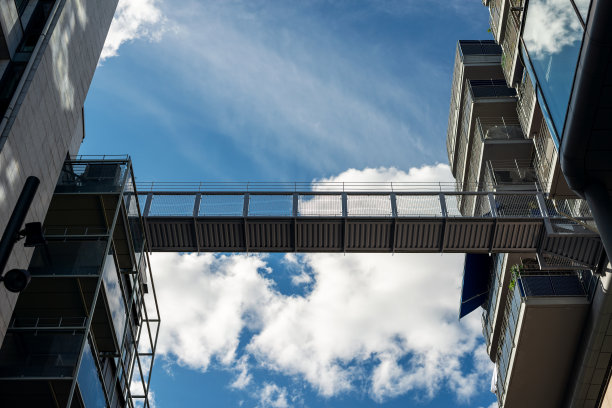 skywalk