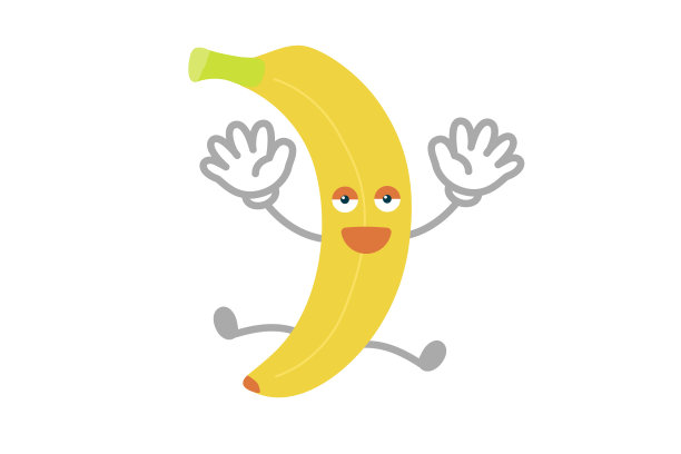 香蕉pop