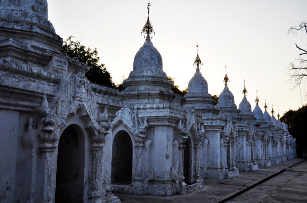 mandalay