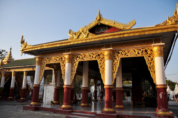 mandalay