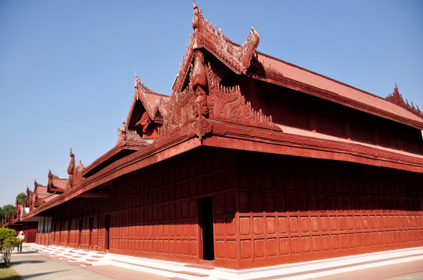mandalay