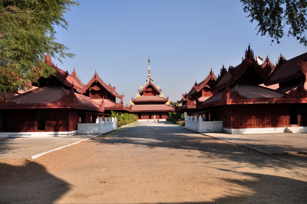 mandalay