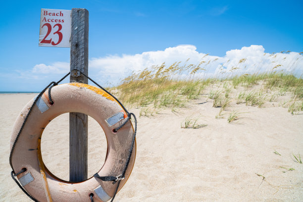 beach-access