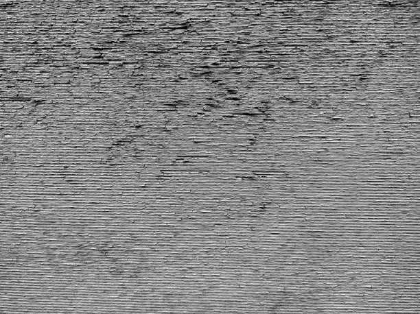 斑驳锈迹金属表面纹理