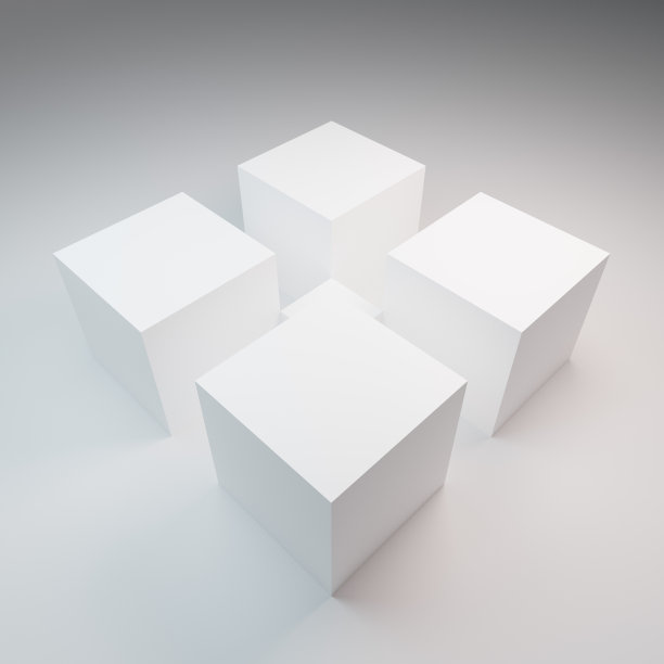 简洁大气包装设计