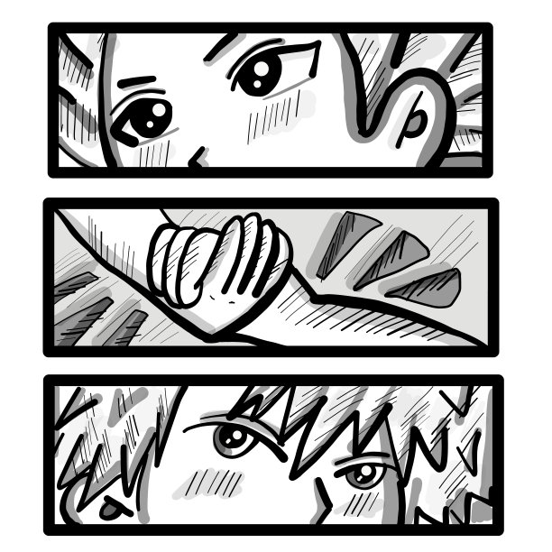 manga
