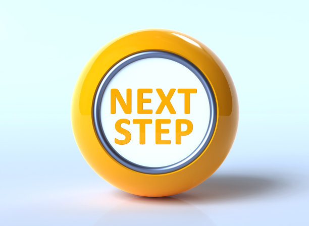 stepping