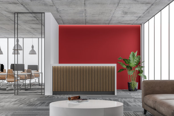 文化墙设计图案