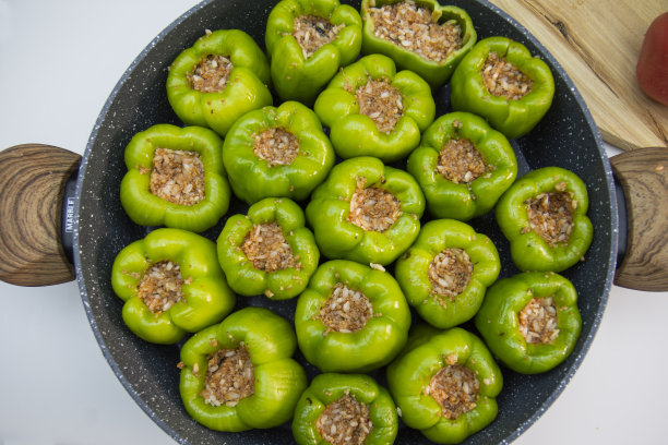 stuffed,pepper