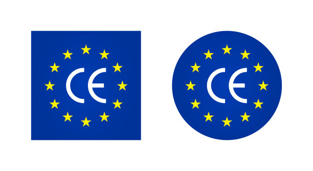 欧式logo,高档标志
