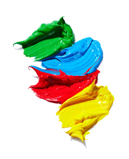 paint