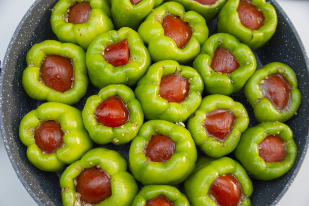 stuffed,pepper