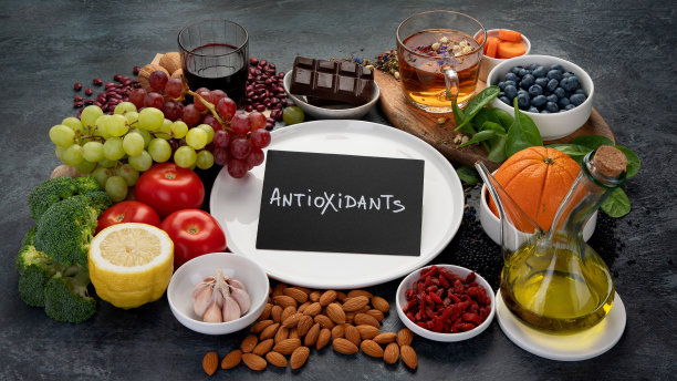 antioxidant