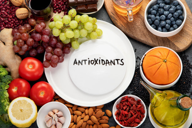 antioxidant