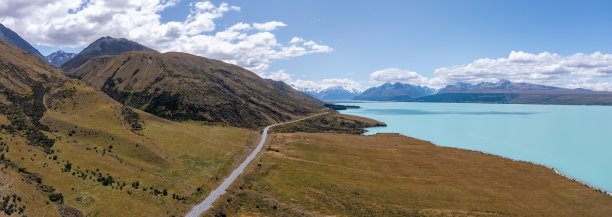 tekapo