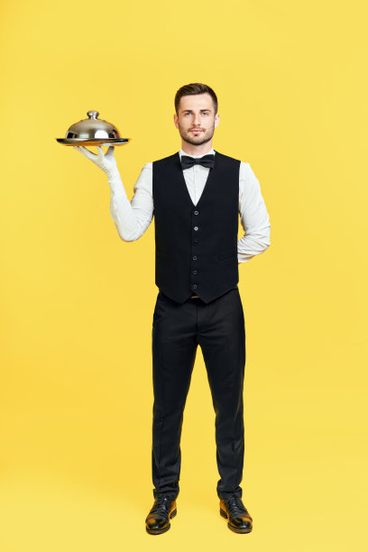 waiter