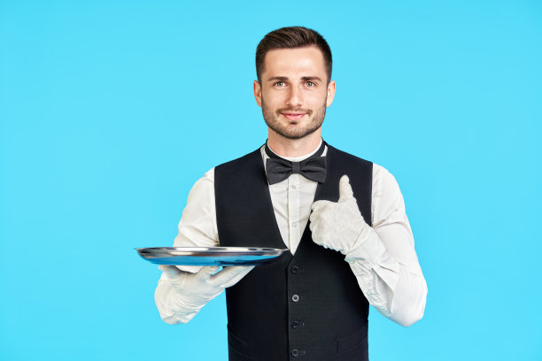 waiter