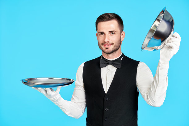waiter