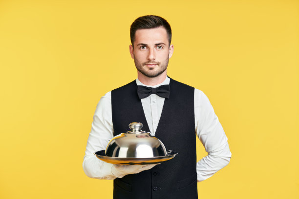 waiter