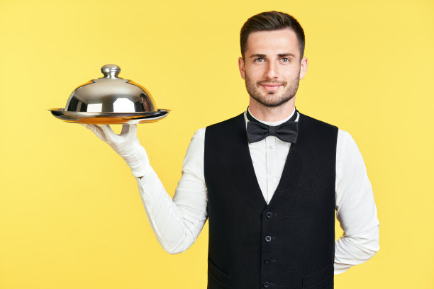 waiter