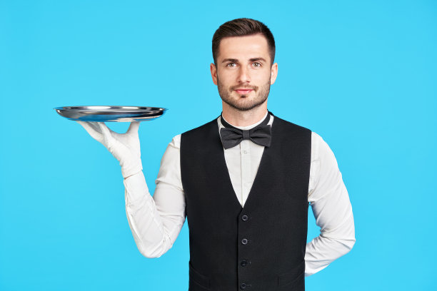 waiter