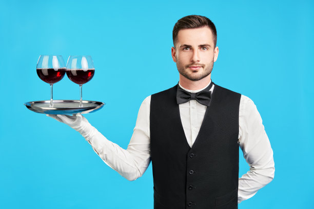 waiter