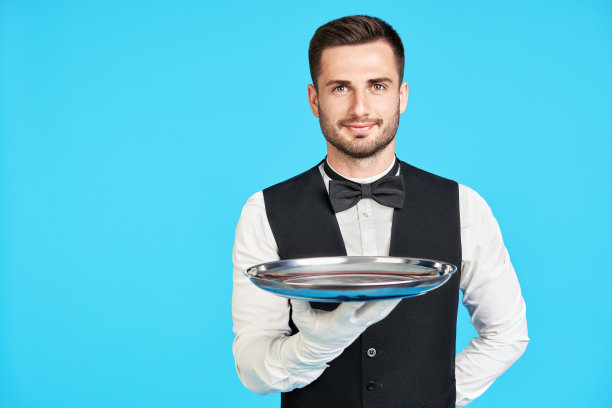 waiter