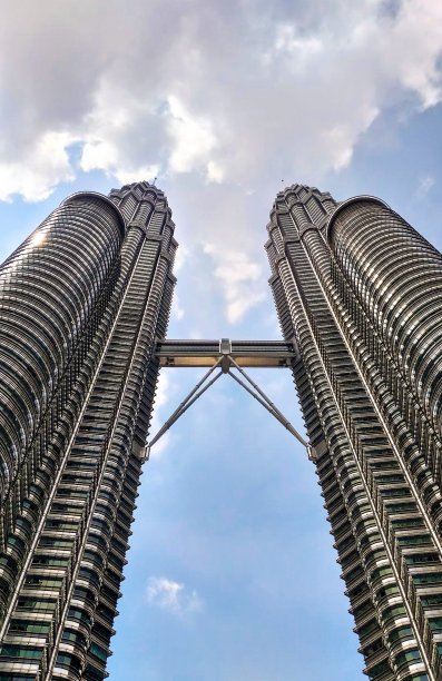 petronas