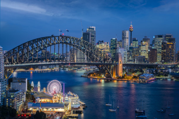 sydney