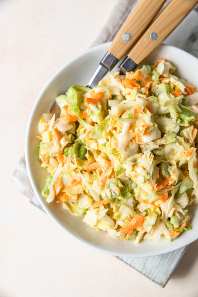coleslaw