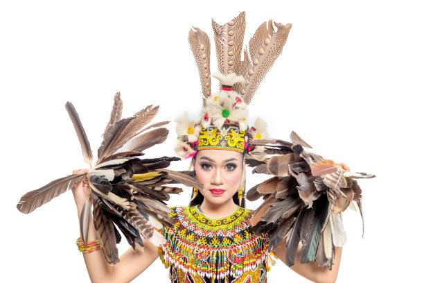 kalimantan