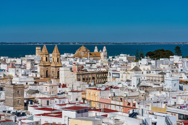 andalucia