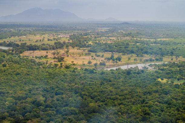 sigiriya