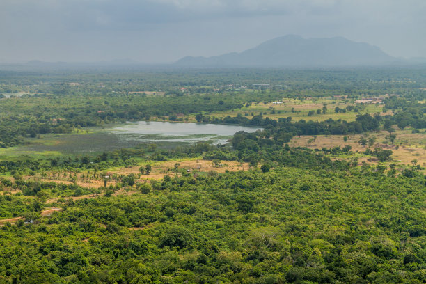 sigiriya