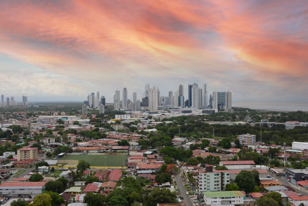 panamanian