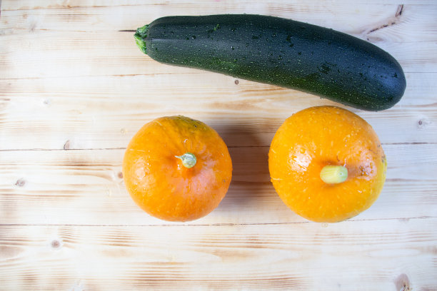 courgette